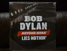 BOB DYLAN Beyond Here Lies Nothing SEALED MINT PROMO 7