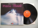 Eddie Thompson Trio - Piano Mood, D 1971, LP, MPS, Vinyl: m-