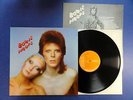 DAVID BOWIE  PINUPS rca 73 UK orig LP EX+