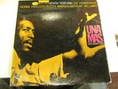 KENNY DORHAM Una Mas BLUE NOTE 4127 60s jazz mono NY DG RVG ear VG- plays OK