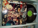 GUALBERTO LP First LP ex SMASH 1st Press spanish Psych Prog rock SPAIN Mint