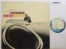 Donald Byrd A New Perspective Blue Note LP VG+/EX Libery Van Gelder Hank Mobley
