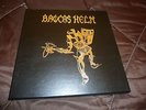 BROCAS HELM-BLACK DEATH,RARE US METAL,LIMITED BOX SET,NEW MINT,CIRITH UNGOL,ADX