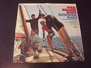 Beach Boys, The - Summer Days - German Stereo LP