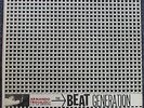 Armando Trovajoli   The Beat Generation   1960 RCA Italy   DG   X-RARE