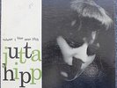 Jutta Hipp   Live At The Hickory House Framed Cover Lex. Blue Note   FLAT EDGE