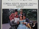 Gaetano Donizetti Don Pasquale (Kertesz) Decca Vinyl LP-Box