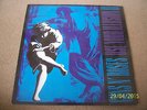 GUNS N' ROSES Use Your Illusion II & INNERS  1991  GEFFEN double album      VG