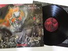 PROTECTOR - Golem LP 1988 - 1.PRESS (kreator sodom exumer)