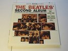 The Beatles -Second Album - US-Apple... Vinyl/ Cover : mint.... TOP-Condition