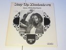 Bro.Valentino - Stay Up Zimbabwe  12