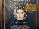 Linda Ronstadt Greatest Hits Volume Two Audiophile DCC Sealed LOW# LP