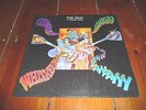 THE WHO LP A QUICK ONE ORIG UK MONO 1966 A-1/B-1 TOP CONDITION