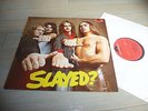 SLADE LP SLAYED  UK ORIG MINT VINYL 1972
