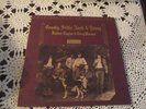 psych/classic rock: Crosby, Stills, Nash & Young Deja Vu Mobile Fidelity