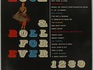 ROCK & ROLL FOREVER Atlantic 1956 ORIG BLACK LABEL Early Doo Wop LAVERN BAKER