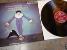 RCA LIVING STEREO LSC 2398 KHACHATURIAN MASQUERADE SUITE SILVER SPOT FRENCH LP