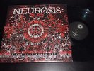 NEUROSIS A Sun That Never Sets 2x LP Original Black Vinyl Relapse mastodon kyuss