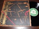 ZOVIET FRANCE Mohnomishe 2x LP First Pressing Masonite Board Edition Red Rhino