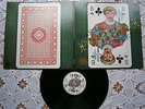 DJORDJE BALASEVIC PUB ORIGINAL EX YUGOSLAV FOLK ROCK LP 1982 EX/EX
