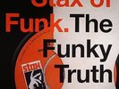 VARIOUS - Stax Of Funk: The Funky Truth - 2xLP