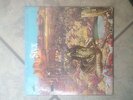 STYX The Serpent Is Rising 1973 Wooden Nickel LP OG Prog Rock STILL SEALED