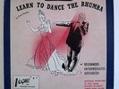 Learn to Dance the Rhumba - Beginners - Vogue Picture Records Discs R737 / R738