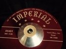 Weldon Rogers - So long, good luck - Imperial - Rockabilly