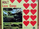 REGGAE/SKA LP - JOHN HOLT - LOVE SONGS on MICRON RECORDS CANADA - RARE