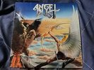 Angel Dust Into The Dark Past Vinyl Album German 86 First Press VGC Thrash Metal