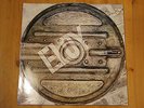 Eloy Same Mülltonne Dustbin Second Battle Rare Kraut Psych Vinyl LP