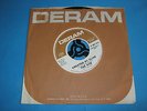 YES / THE SYN / CHRIS SQUIRE - Created By Clive - Orig US Promo 7