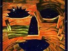 CROWDED HOUSE Woodface LP RARE 1991 ORIGINAL 1ST PRESSING (price Droped 10£)