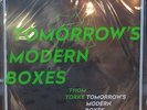THOM YORKE TOMORROWS MODERN BOXES NEW LIMITED EDITION VINYL LP MINT CONDITION