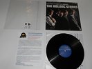 Rolling Stones Self-Titled 1964 Sam Feldman 1st FFRR ARCHIVE MASTER ULTRASONIC