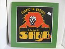 CEDRIC IM BROOKS   The Light of Saba   HONEST JONS Double LP   Reggae Roots Dub