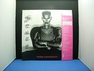 GRACE JONES WARM LEATHERETTE JAPAN