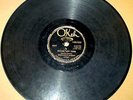 Mississippi Sheiks Driving That Thing, Stop and Listen Okeh 8807 1930 Blues 78