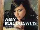 Vinyl-LP Amy MacDonald THIS IS THE LIFE inkl. Poison Prince, L.A. & Run