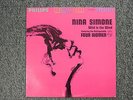 Nina Simone Wild is the Wind Four Women PHS 600-207 Stereo lp vinyl record NM