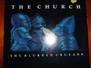 The Church - The Blurred Crusade - 12