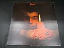 BERNIE TAUPIN same UK ORIG DJM 1971 LP PERFECT MINT+MINT BOOKLET ELTON JOHN