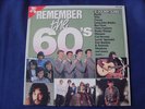 2 LP- Oldies Remember The 60´s 32 Golden Oldies Vol. 8