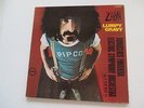 FRANK ZAPPA Lumpy Gravy - UK Verve     Vinyl: mint / Cover:mint -