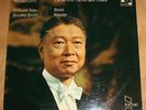 Yi-Kwei Sze / Brooks Smith  - Brahms - Moussorgsky  - LP  - Iramac