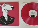 SCREECHING WEASEL BoogadaBoogadaBoogada LP on Pink Descendents Nofx Boogada
