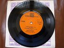 HERON EP INCREADIBLE STRING BAND FOLK ROCK THE WHO JOHN CALE