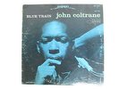 John Coltrane Blue Train Blue Note BST 81577