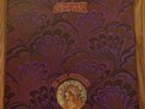 GYPSY IN THE GARDEN NM '71 METROMEDIA LP DIE CUT COVER HIPPIE PSYCH HARD PROG
