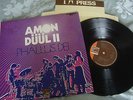 ?AMON DUUL 11 -PHALLUS DEI? SUNSET? A1/B1? EX/M- ?WITH PRESS RELEASE? 1969 UK LP